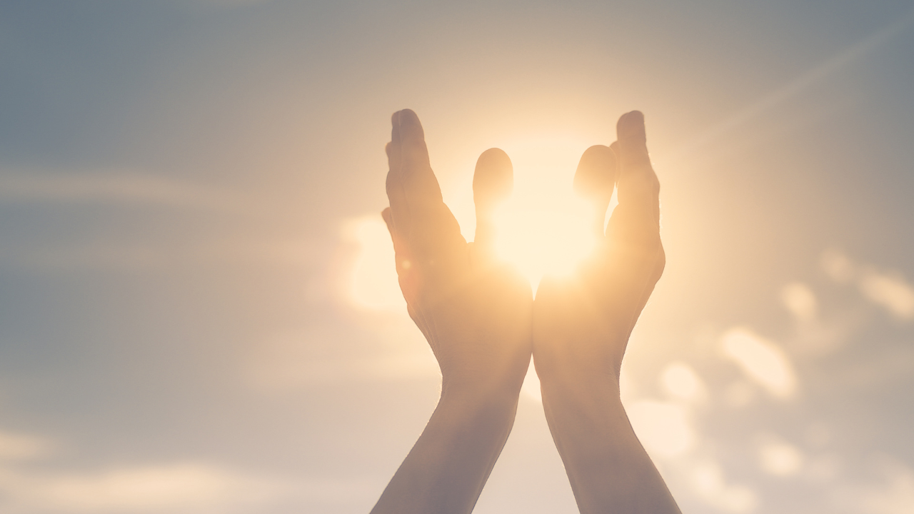 spiritual journey