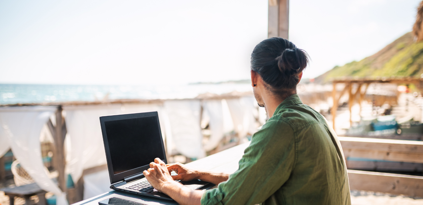 Digital-Nomad