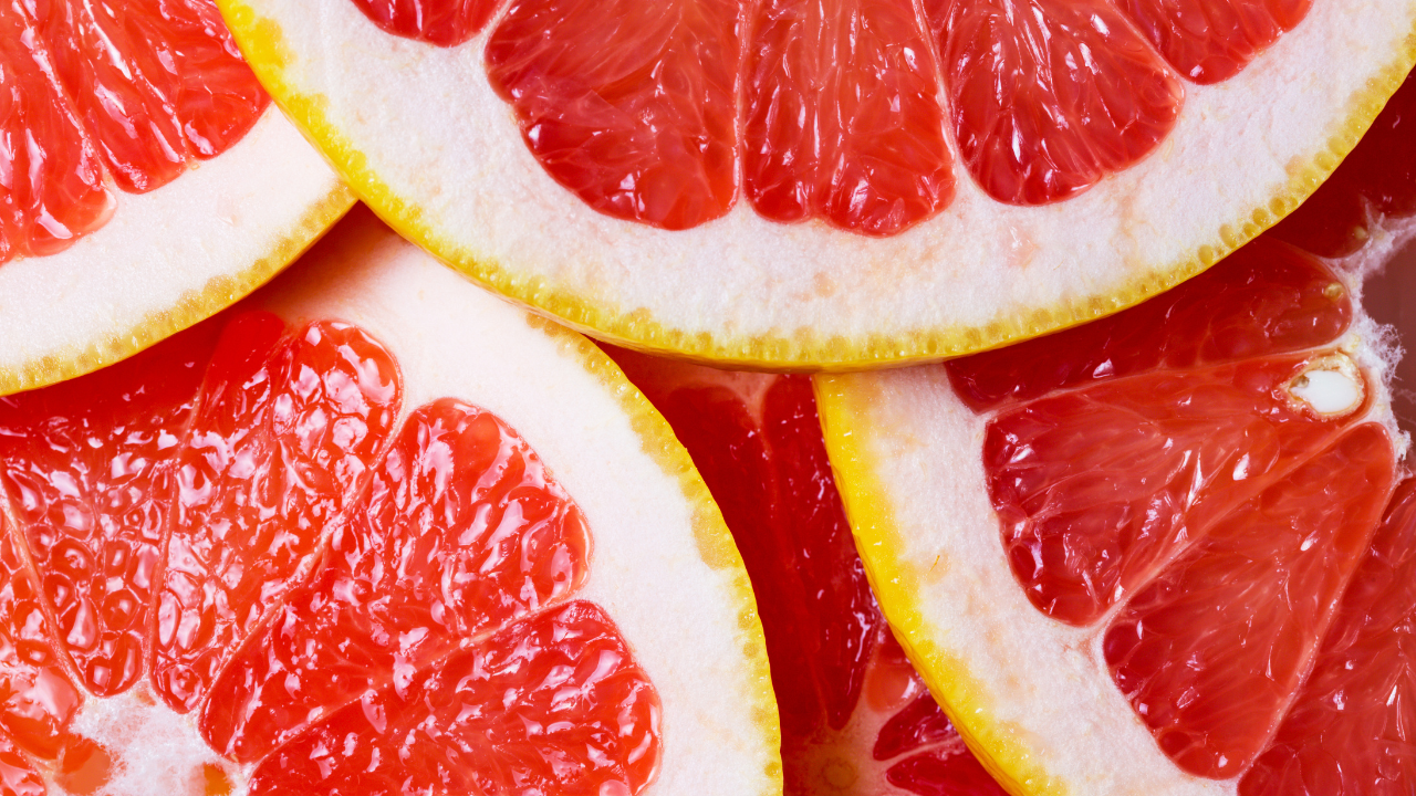 Grapefruit